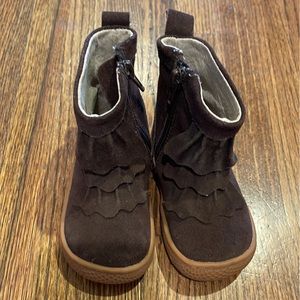 NWOB Livie & Luca Boots